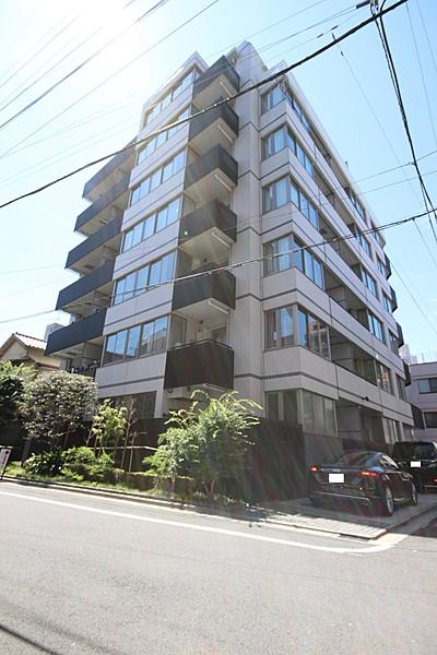 イニシア桜橋